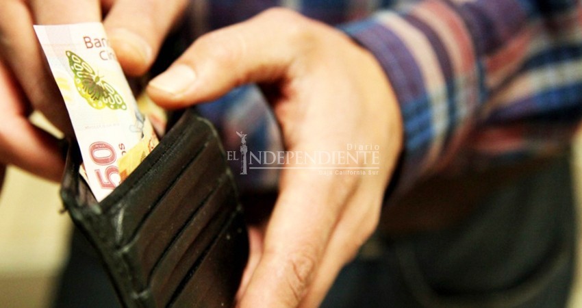 Pobreza laboral se incrementa en BCS: Coneval