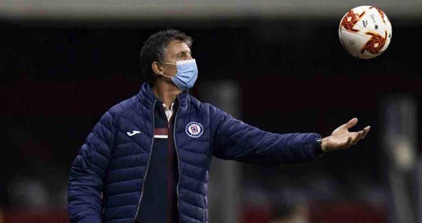 Cruz Azul afrontará la liguilla sin favoritismos ni fantasmas