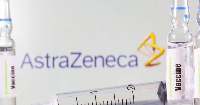 Presentará Astrazeneca ante Cofepris resultados de  su vacuna contra COVID-19