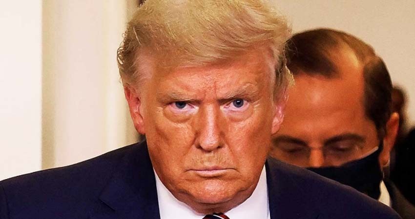 Destapan a republicanos que detestan en secreto a Trump