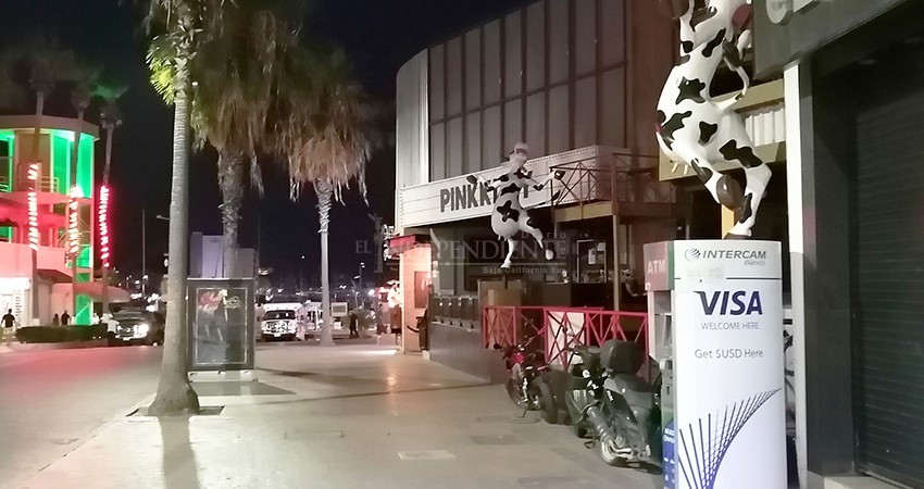 Hoy se define el futuro de la Vida Nocturna de Los Cabos