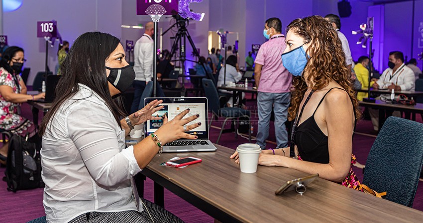 Protocolos sanitarios han contribuido a la recuperación de la economía en Los Cabos