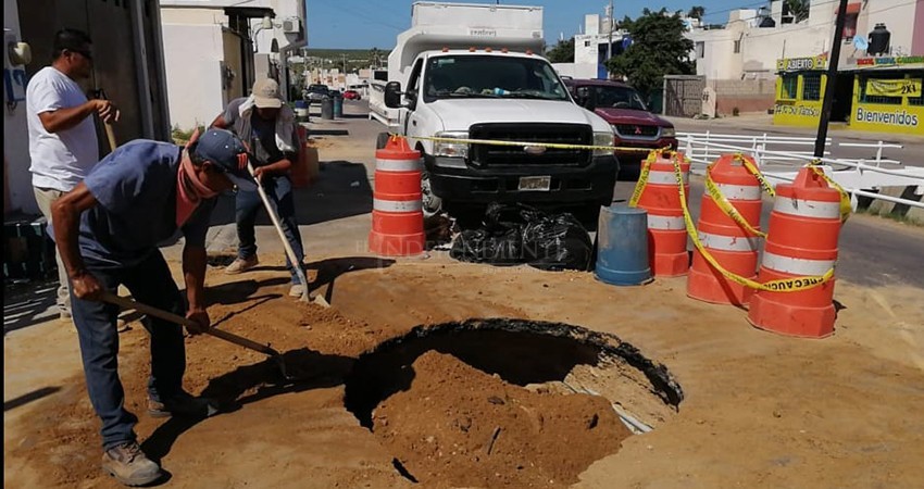 Miente el Ayuntamiento en sus publicaciones: Acusan vecinos de Miramar