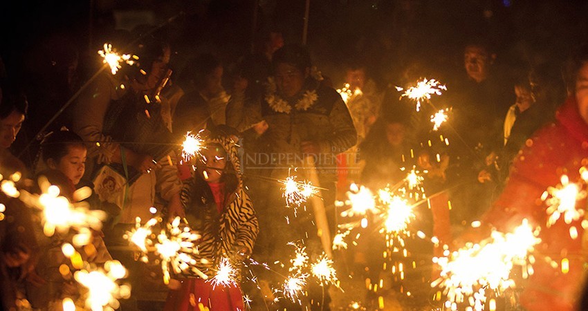 Pide Protección Civil no realizar posadas