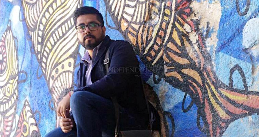 Fallece el periodista Ezequiel Lizalde Rodríguez