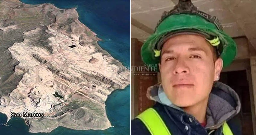 Dos trabajadores pierden la vida en Isla San Marcos; empresa intenta deslindarse