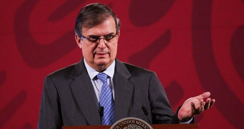 Vacunación contra COVID-19 EN México, podría iniciar en diciembre