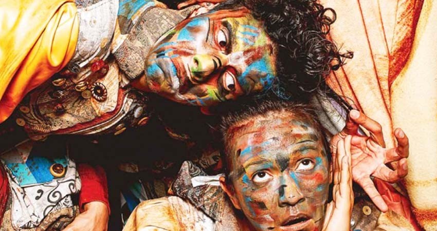 Llevan arte e inclusión vía digital; realizarán Encuentro de Artes Escénicas Inclusivas