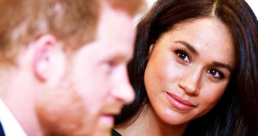 El conmovedor relato de Meghan Markle tras la pérdida de su segundo hijo