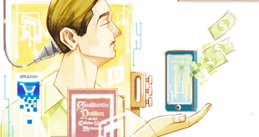 Organizaciones demandan regalías por descargas