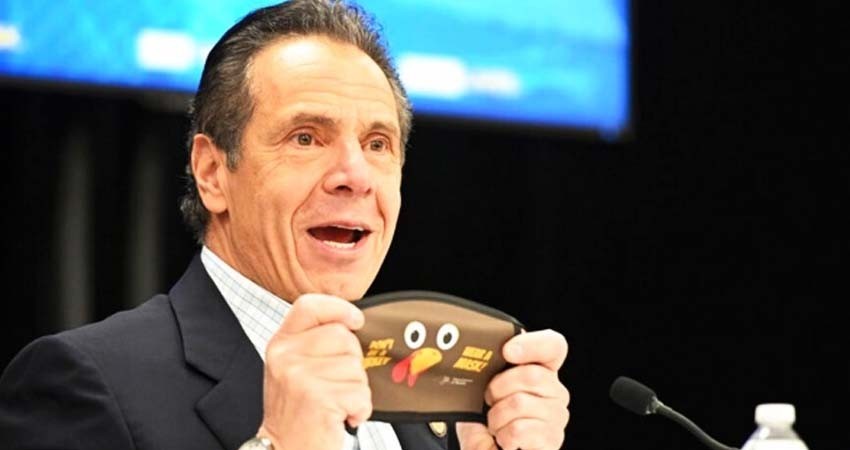 NY minimiza impacto de amparo a iglesias por covid