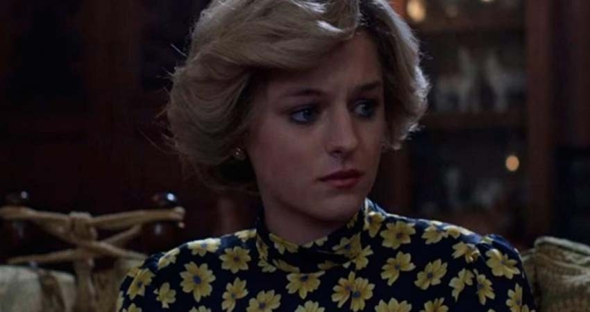 Hermano de Lady Di también está molesto con The Crown