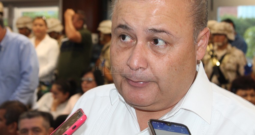 Vigilará STDS que empresa pague indemnización a familia del periodista Ezequiel Lizalde