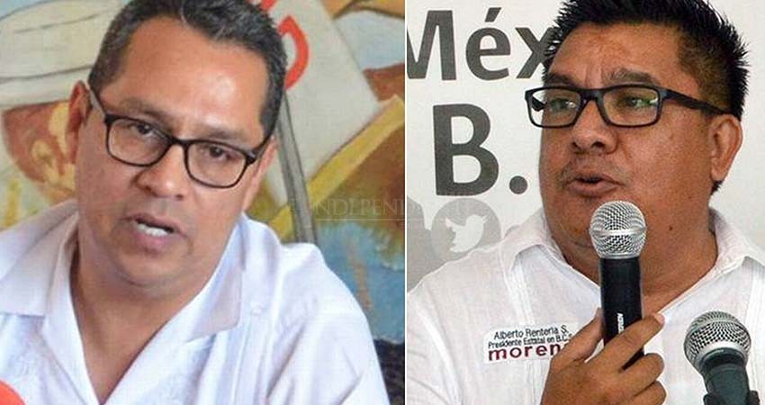 Aún no es tiempo para alianzas: Morena