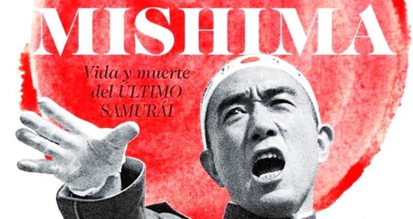 50 años de la muerte de Yukio Mishima, 'El último samurái'