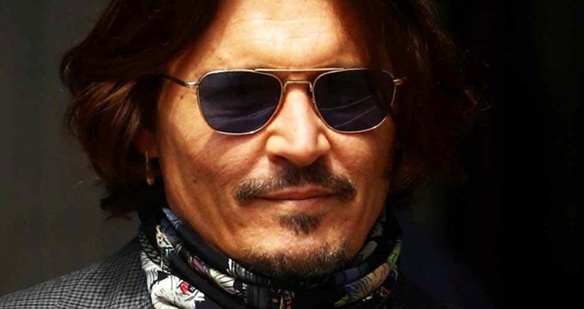 Una buena para Johnny Depp: Tim Burton lo quiere en La familia Addams