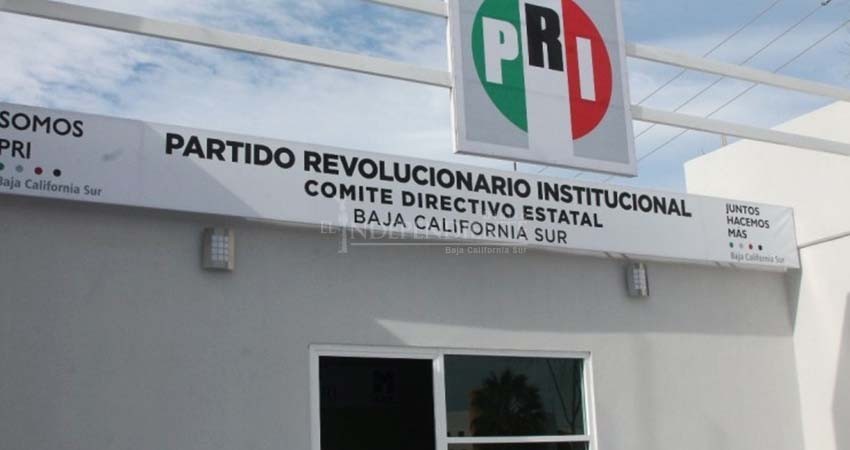 El PRI no ha pagado sanciones electorales por faltas cometidas desde 2015