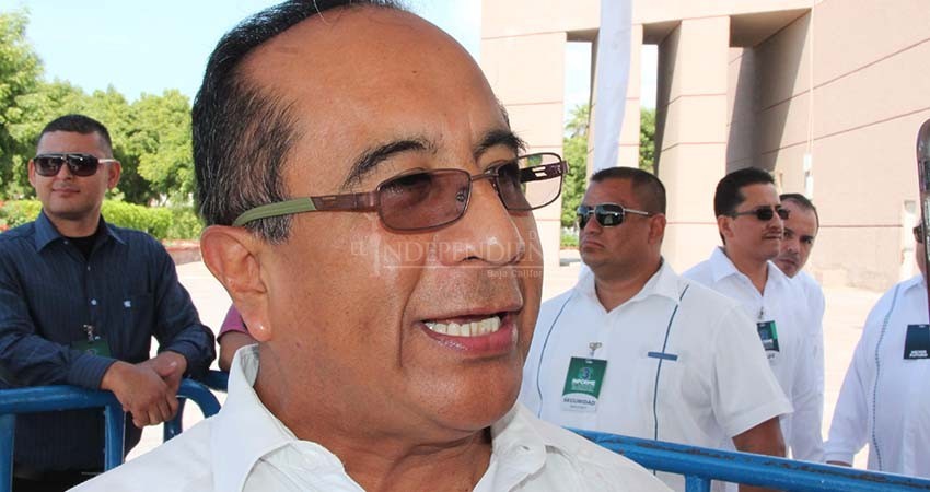 Asegura SSA no tener facultades para suspender o sancionar mítines