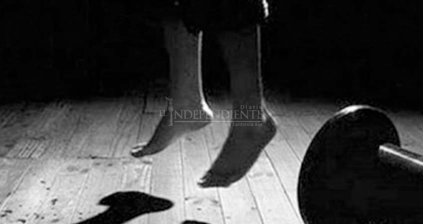 Encuentran cadáver en Los Planes