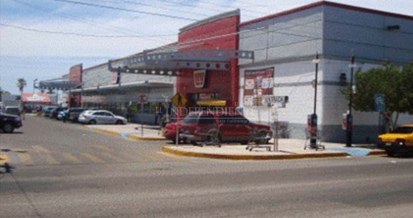 Sorprenden a militar robando en tienda departamental