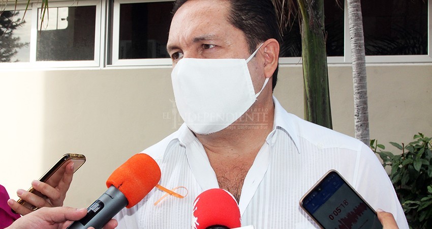 El turismo da valor al resto de la economía sudcaliforniana: Setues