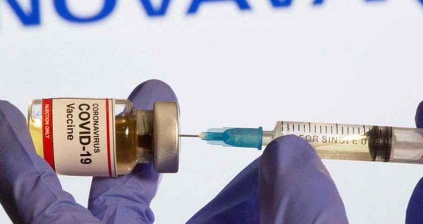 Novavax aplaza de nuevo última etapa de ensayo de vacuna en EU