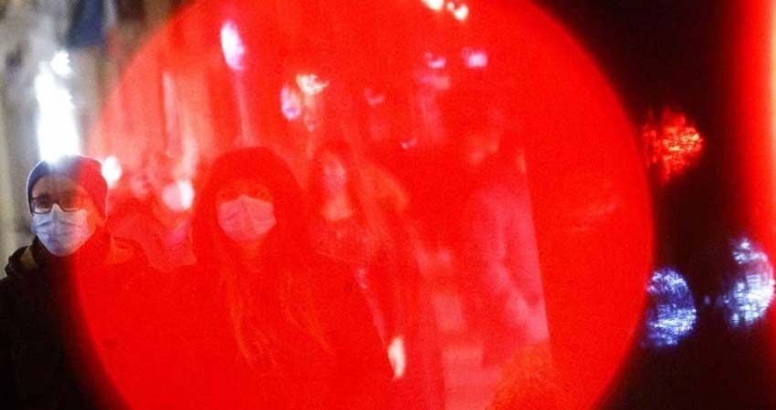 No dejaremos de buscar la verdad sobre el covid: OMS