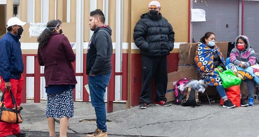 México está en una mala situación frente a la Emergencia Sanitaria: OMS