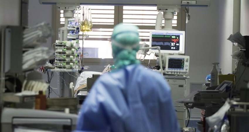 Ser por quién doblan las campanas