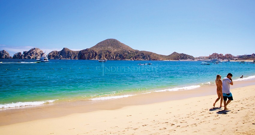 Inician preparativos navideños en la bahía de CSL, sin pirotecnia