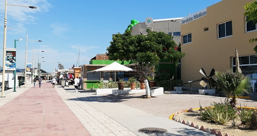 Entra zona turística de CSL a la “Mesa Covid”