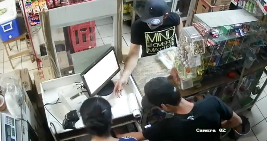 De enero a noviembre robos disminuyeron 36% en comparación al mismo periodo de 2019