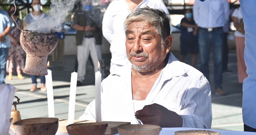 El 20% de la población de BCS pertenece a pueblos indígenas o afromexicanos