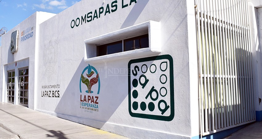 Este año, aumentó la nómina de SAPA La Paz a 1.8 mdp