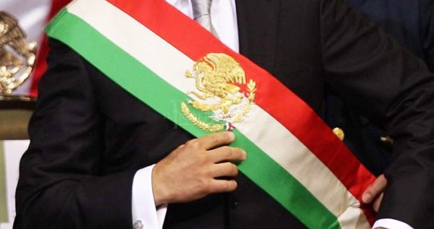 Avala Congreso de BCS eliminar fuero presidencial