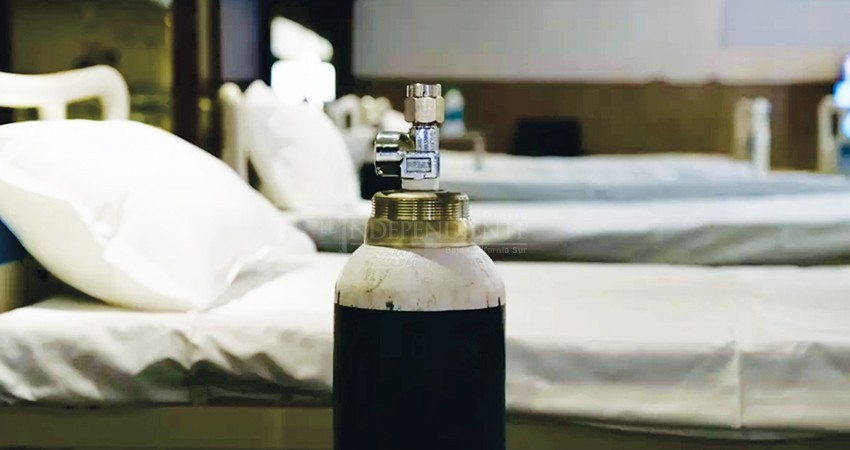 El COVID-19 le cuesta 750 mil pesos diarios a BCS: SSA