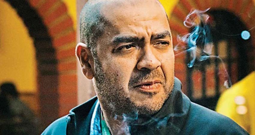 La oscuridad y el libre albedrío en la Feria internacional del libro de Guadalajara