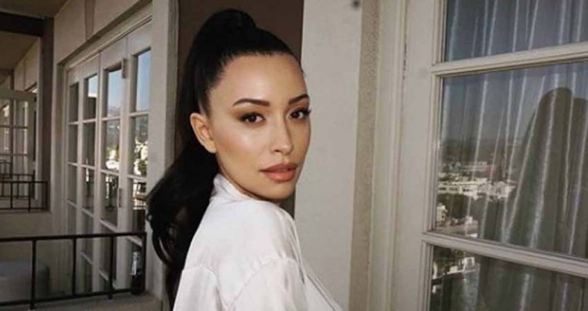 Christian Serratos revela uno de los mayores desafíos para interpretar a Selena