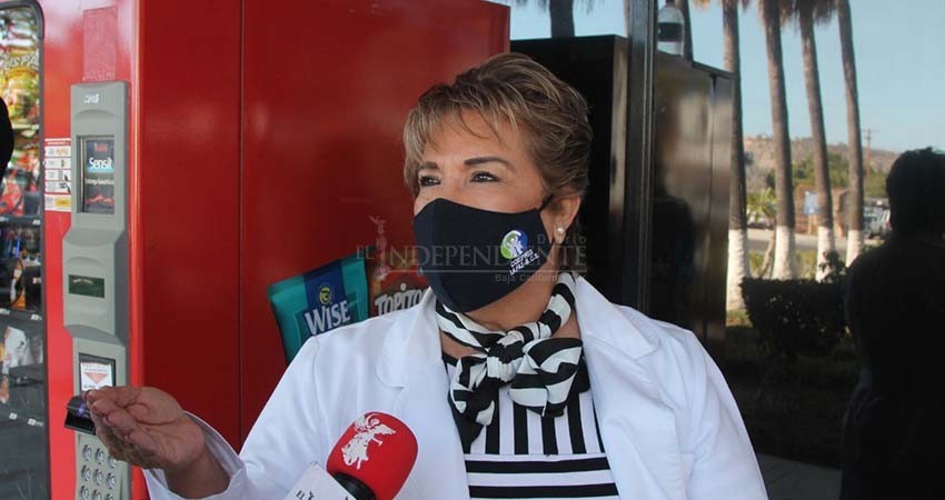 Prepara Coepris protocolo sanitario por etapa decembrina