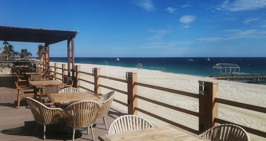 Alrededor de 400 mil empleos del sector restaurantero se han perdido en México