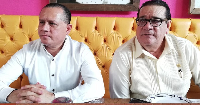 Abandera PT a Ernesto Ibarra para la alcaldía de Los Cabos