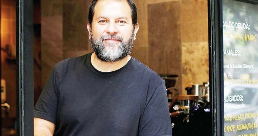 Pujol, el mejor de México y el más sostenible