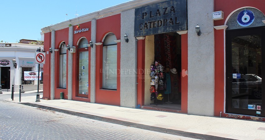 BCS, el segundo estado que más cierre de comercios registra en México