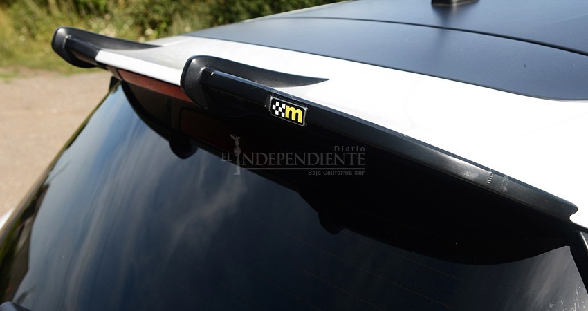 No prohibirán polarizado vehicular en Los Cabos