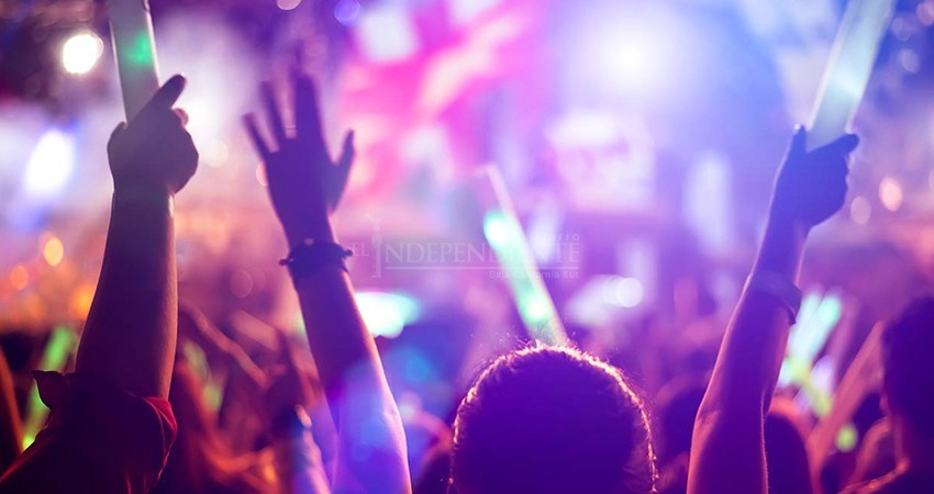 Durante diciembre queda prohibido cualquier tipo de reunión por COVID-19