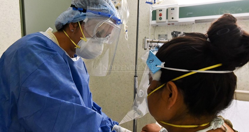 Pese a aumento, Consejo de Seguridad en Salud BCS decretó continuar en alerta amarilla