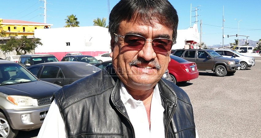 Delegado Leggs pide evidenciar funcionarios involucrados en invasiones de CSL