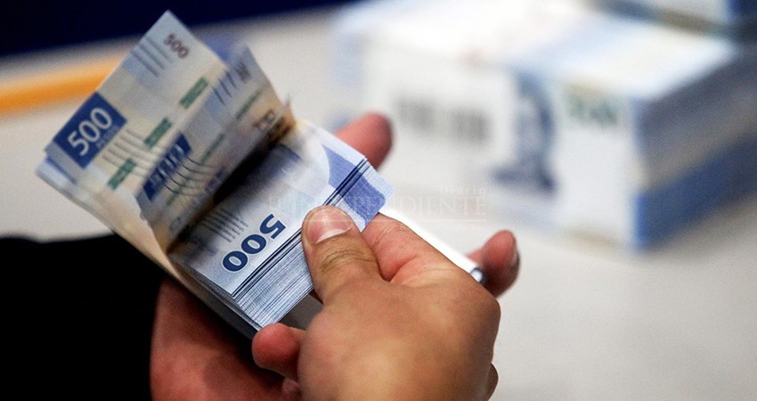 Debido a la pandemia, la confianza para invertir en BCS no se recupera