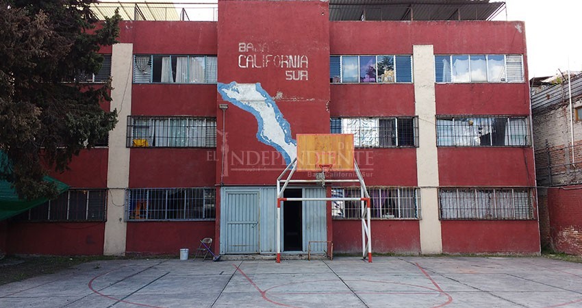 Gobierno genera mesa de diálogo con AESM sobre remodelación de la Casa del Estudiante