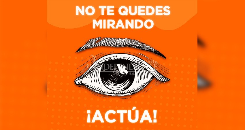 Ante alza de violaciones y violencia hacia las mujeres, ofrecen teléfono de atención